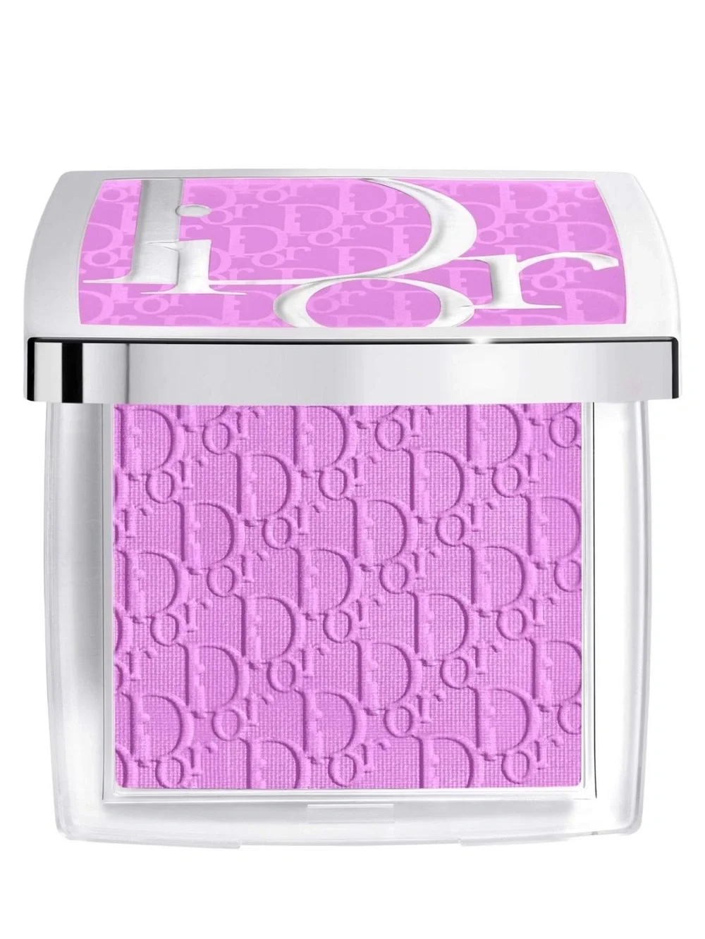 Dior Rosy Glow Powder Blush  Pink Lilac NWOB